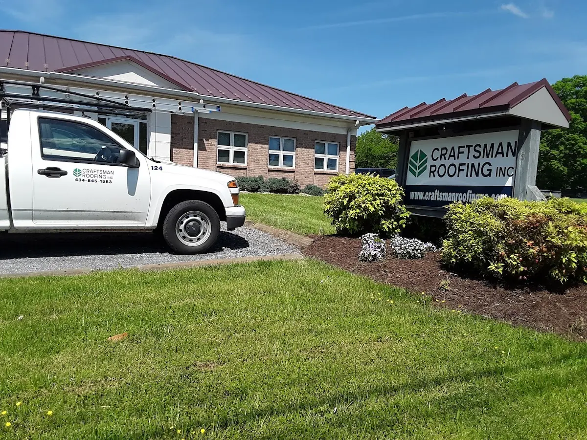 Quality Hail Damage Roof Repair by experienced craftsmen in Roosevelt Park